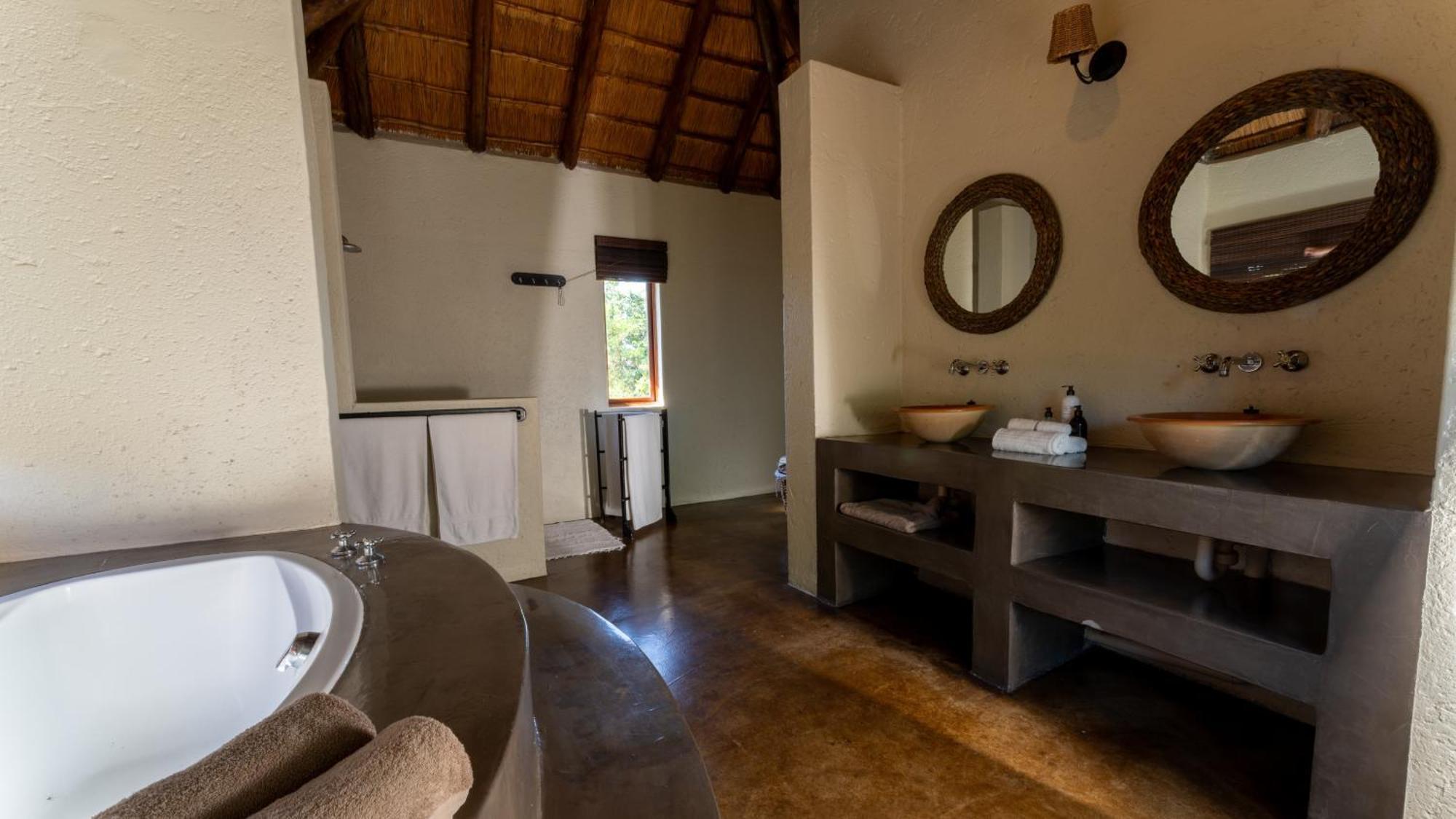 Parsons House Villa Hoedspruit Dış mekan fotoğraf