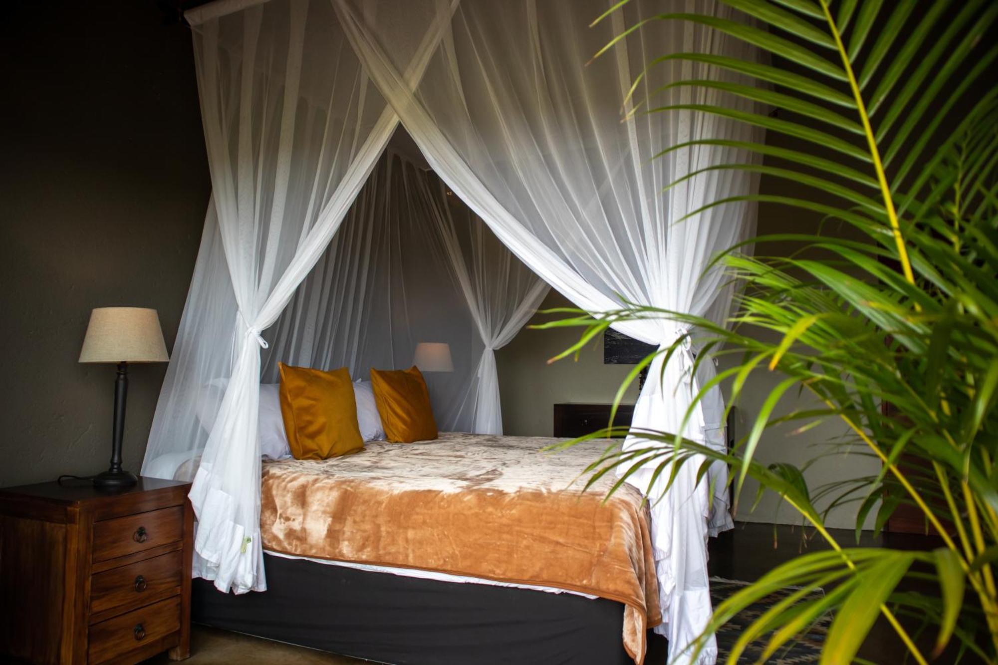 Parsons House Villa Hoedspruit Dış mekan fotoğraf
